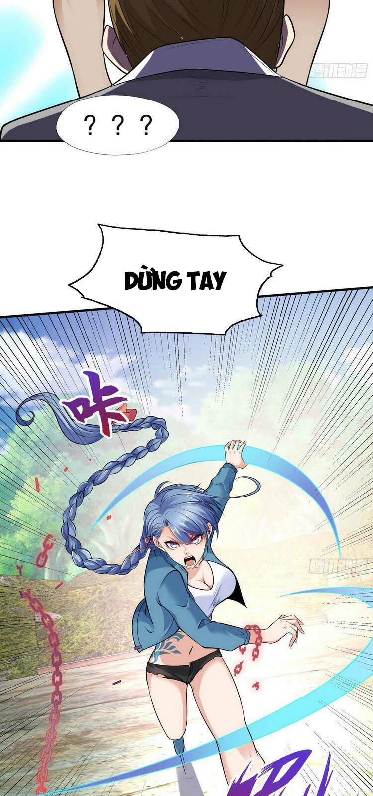 Vô địch từ cưỡng hôn ma nữ