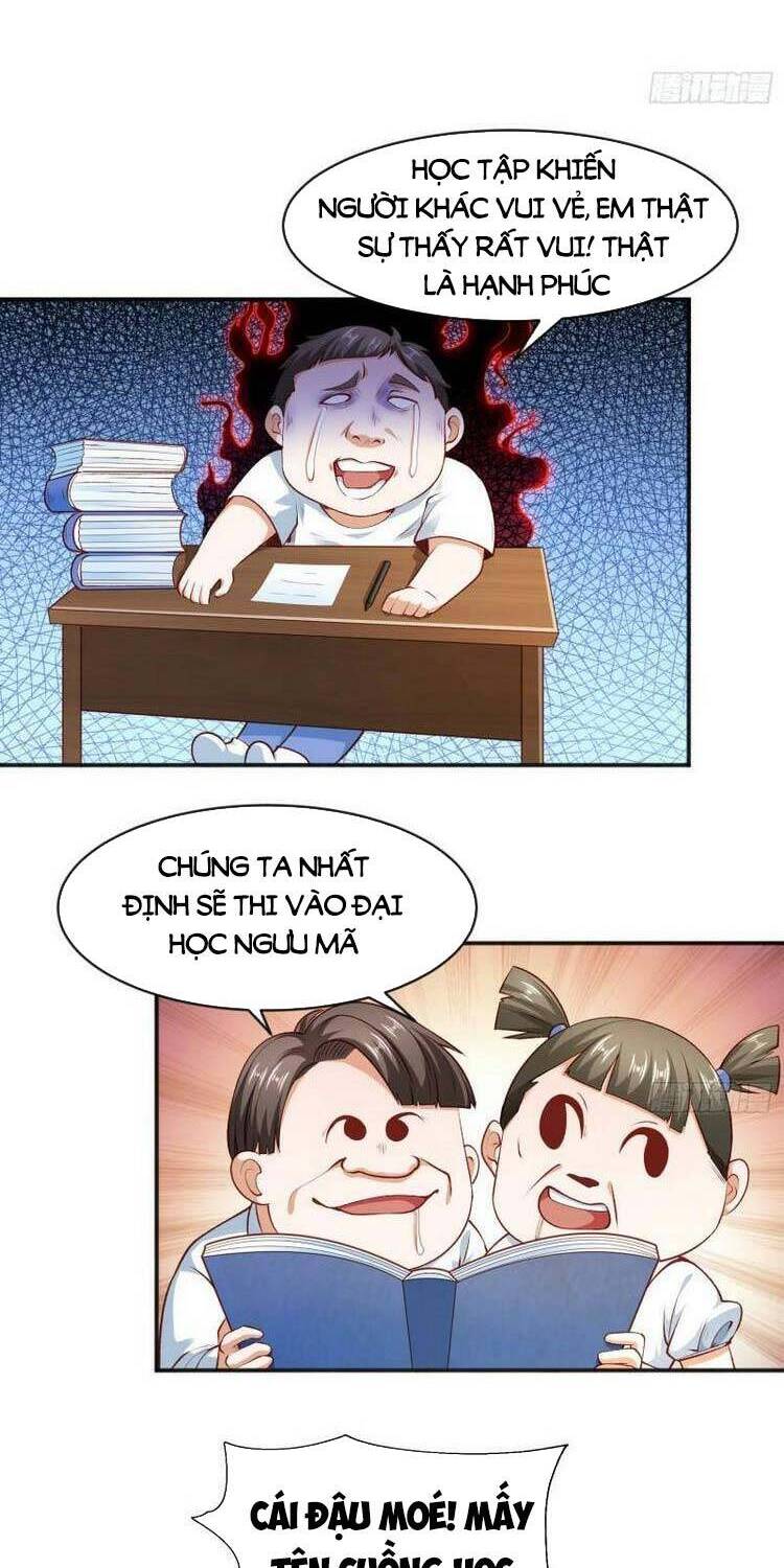 Vô địch từ cưỡng hôn ma nữ