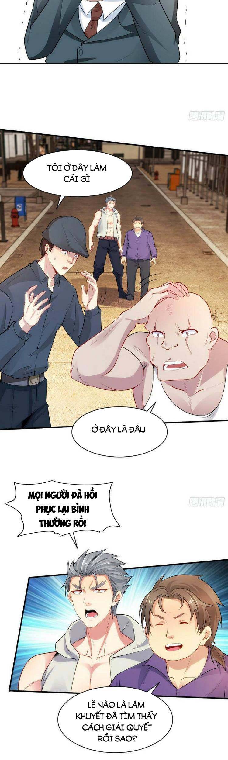 Vô địch từ cưỡng hôn ma nữ