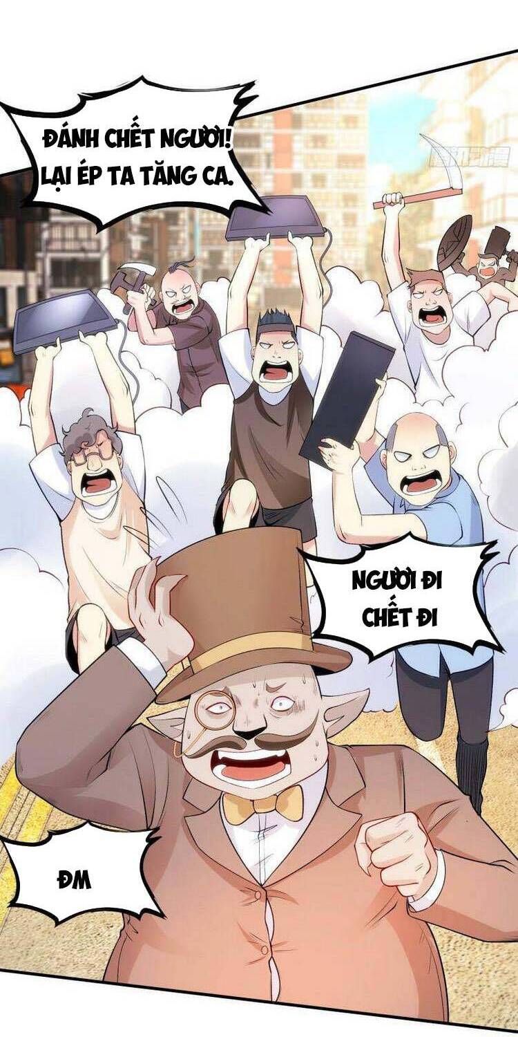 Vô địch từ cưỡng hôn ma nữ