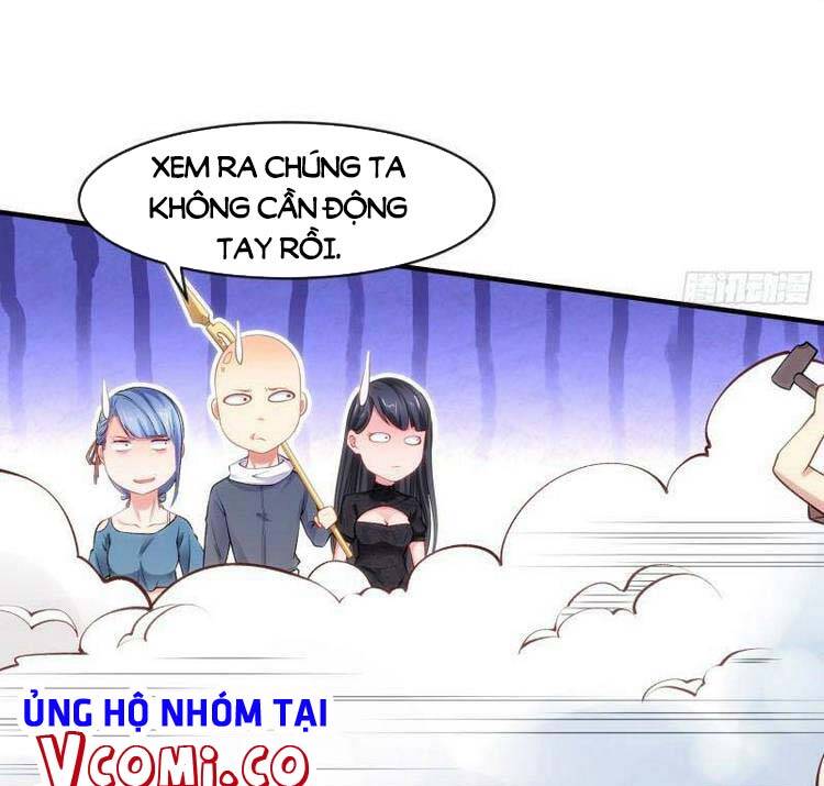 Vô địch từ cưỡng hôn ma nữ