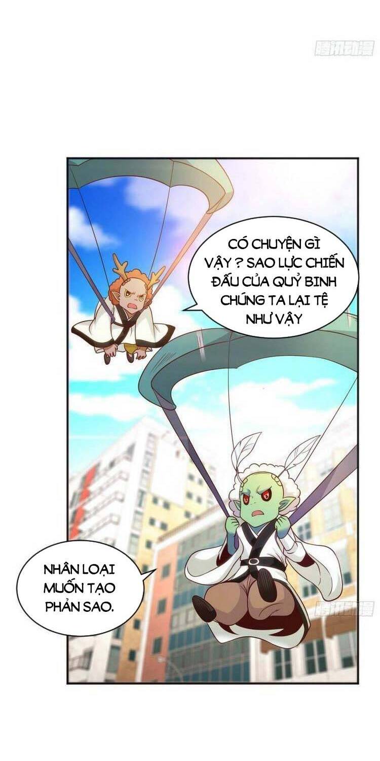 Vô địch từ cưỡng hôn ma nữ