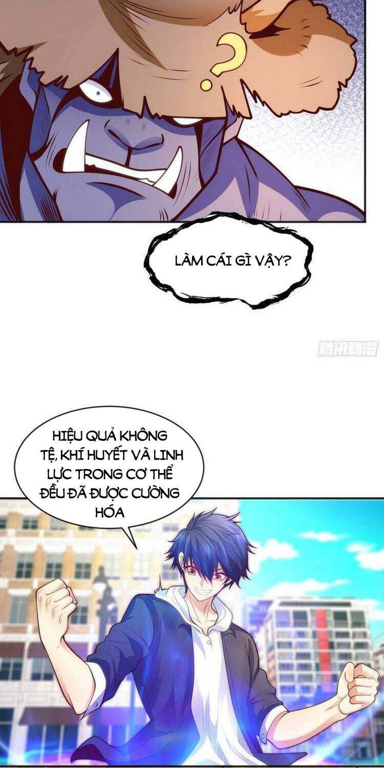 Vô địch từ cưỡng hôn ma nữ