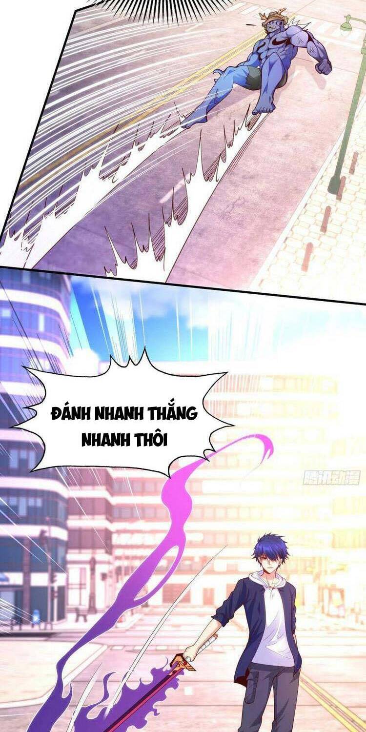 Vô địch từ cưỡng hôn ma nữ