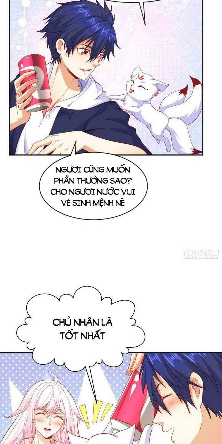 Vô địch từ cưỡng hôn ma nữ