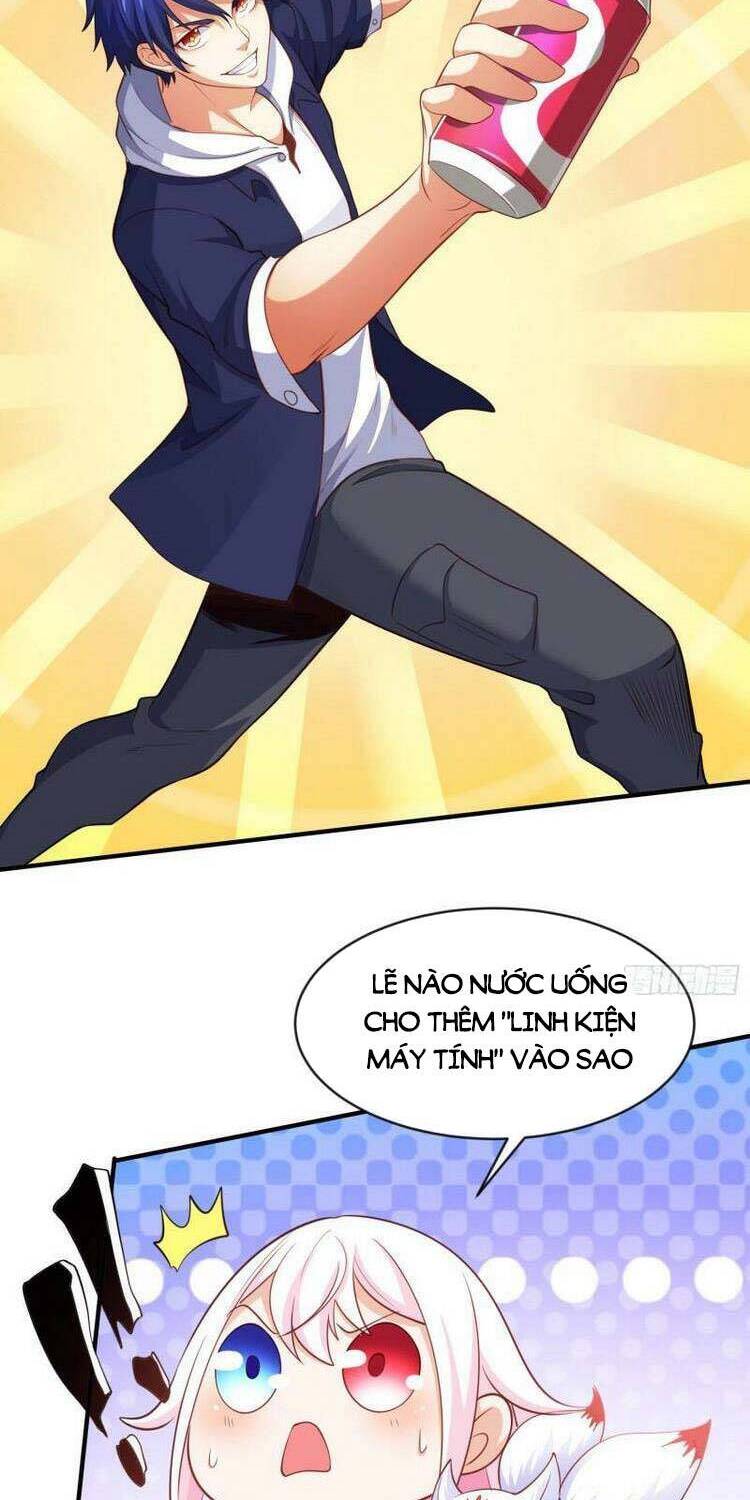Vô địch từ cưỡng hôn ma nữ