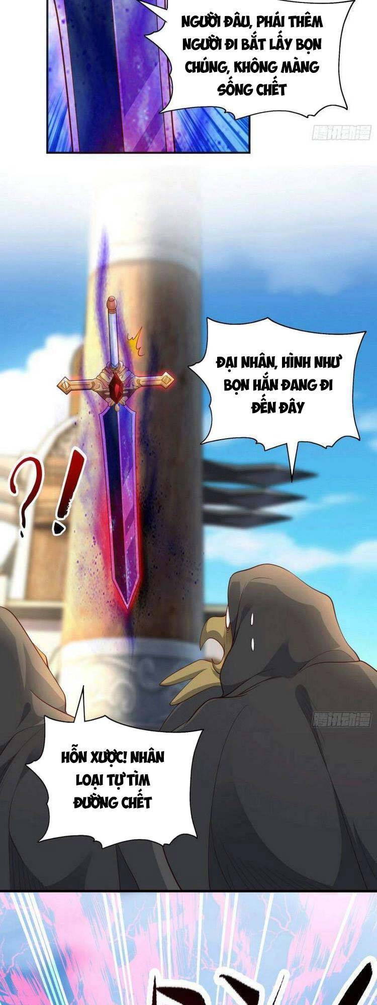 Vô địch từ cưỡng hôn ma nữ