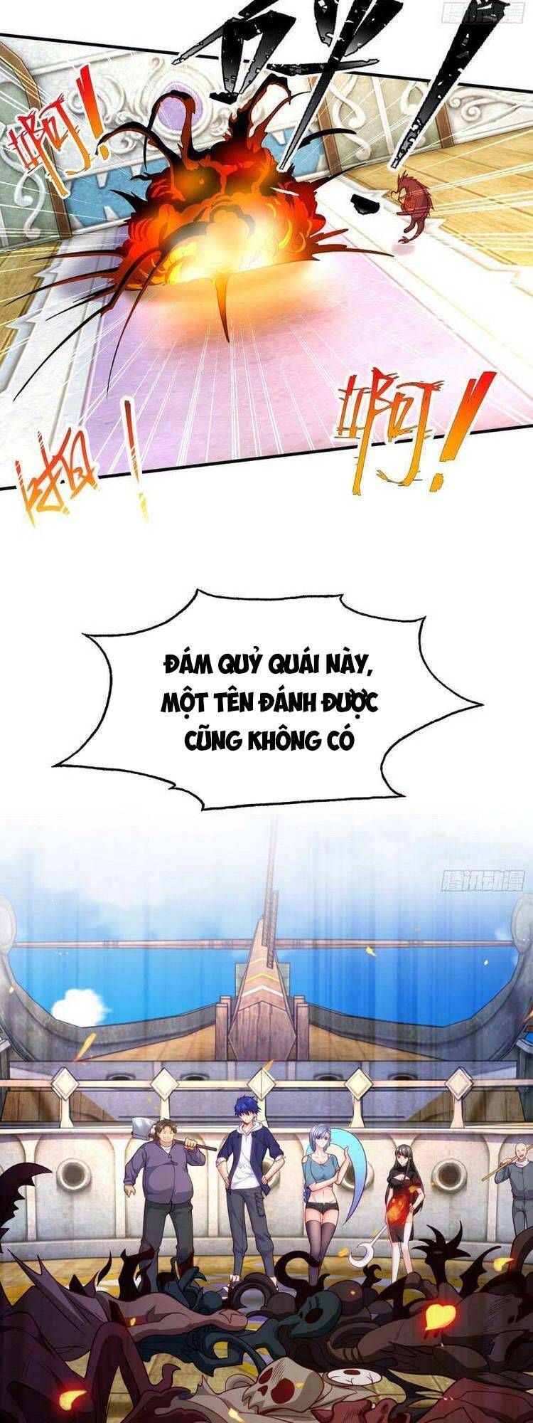 Vô địch từ cưỡng hôn ma nữ