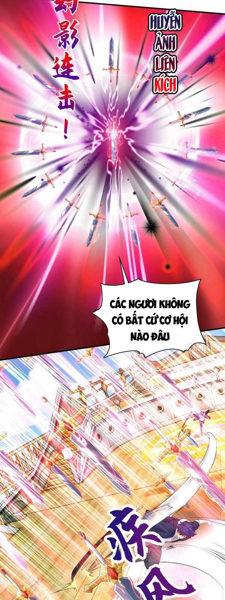Vô địch từ cưỡng hôn ma nữ