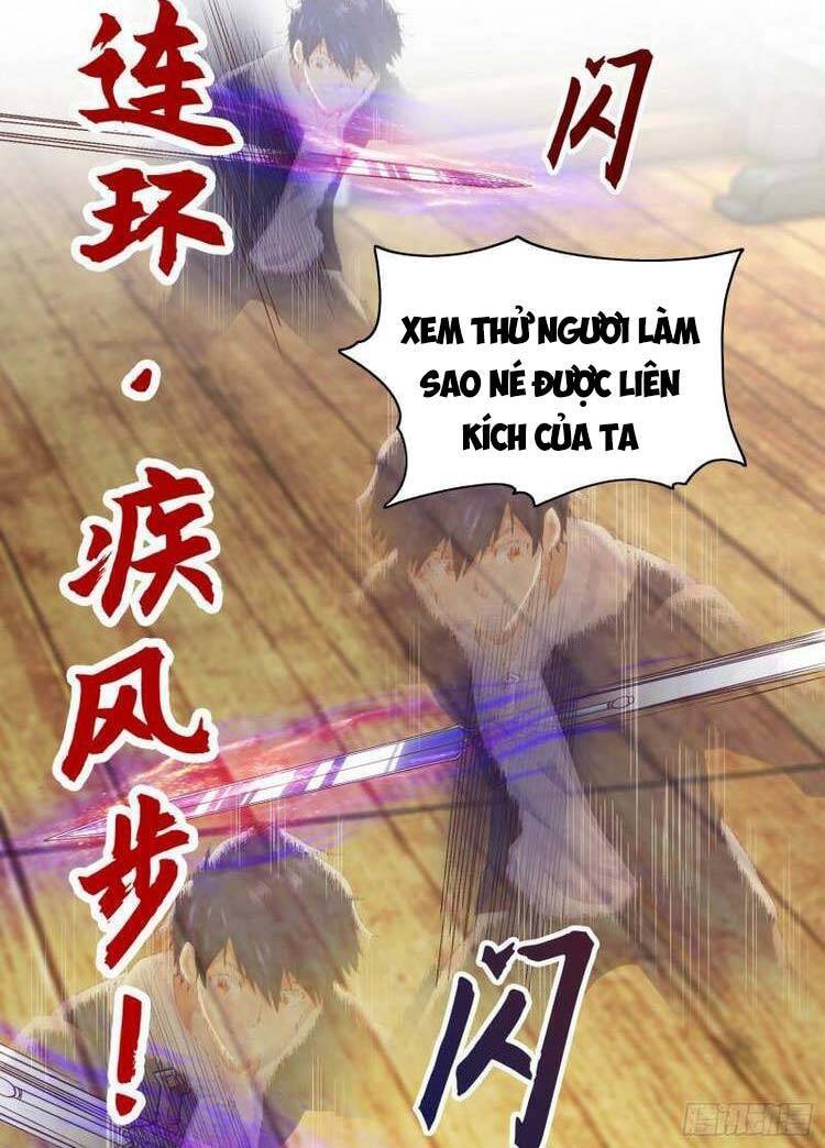 Vô địch từ cưỡng hôn ma nữ