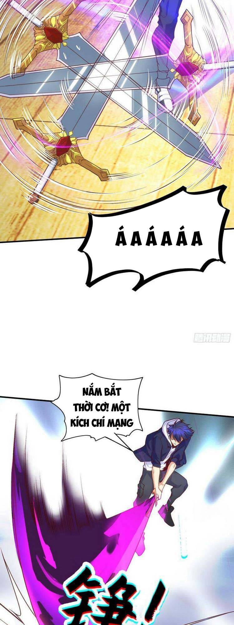 Vô địch từ cưỡng hôn ma nữ