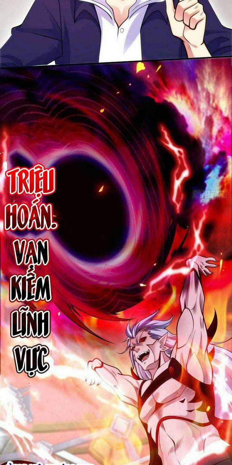 Vô địch từ cưỡng hôn ma nữ