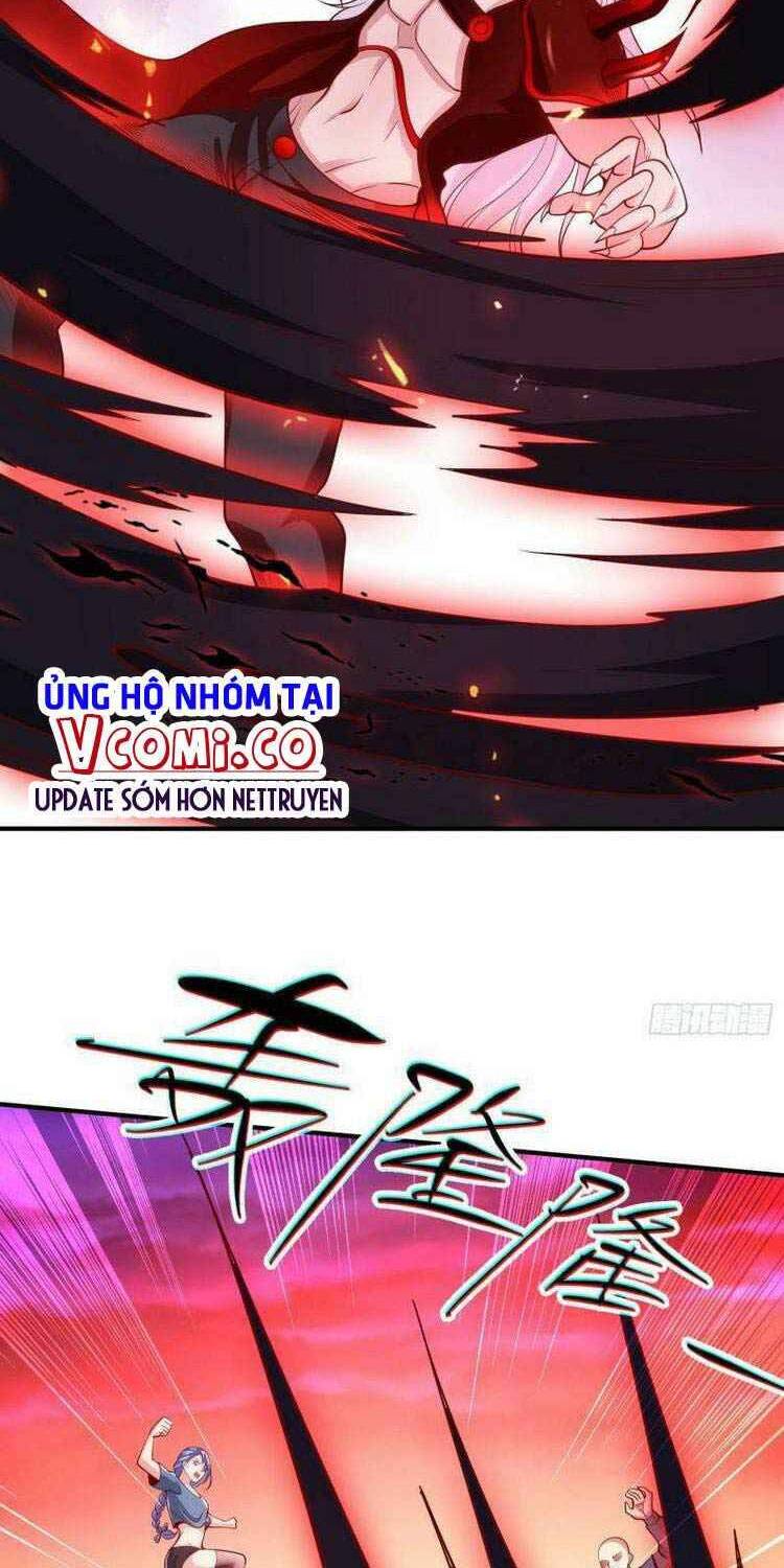 Vô địch từ cưỡng hôn ma nữ