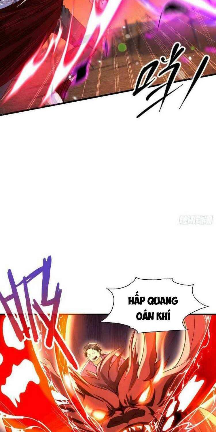 Vô địch từ cưỡng hôn ma nữ
