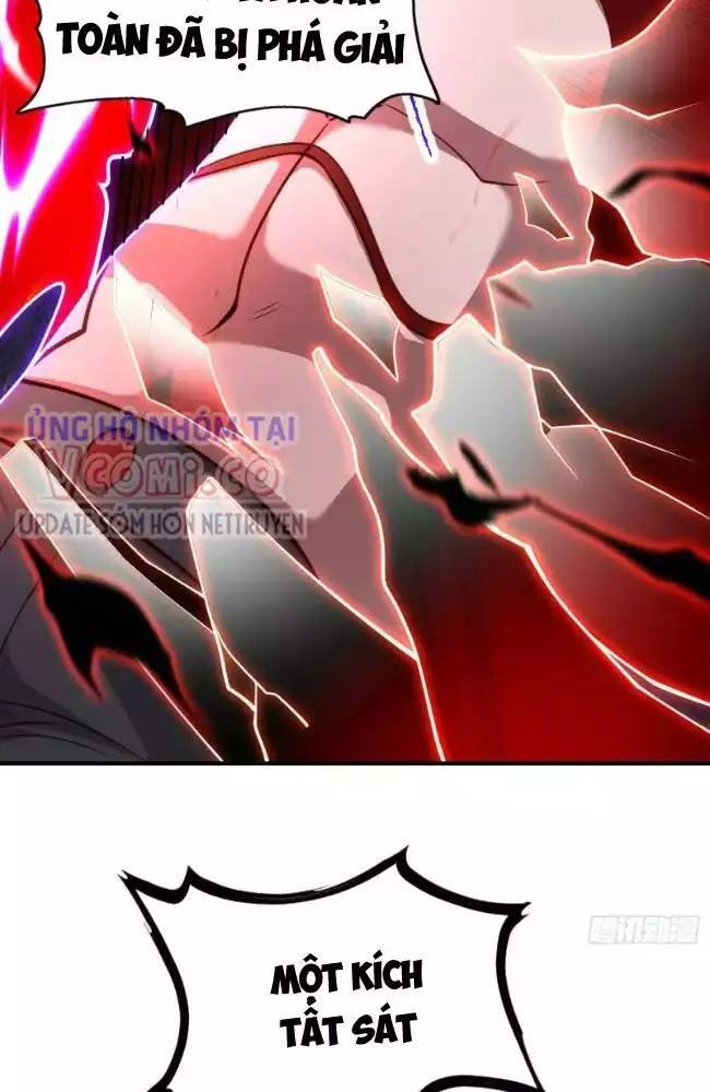 Vô địch từ cưỡng hôn ma nữ