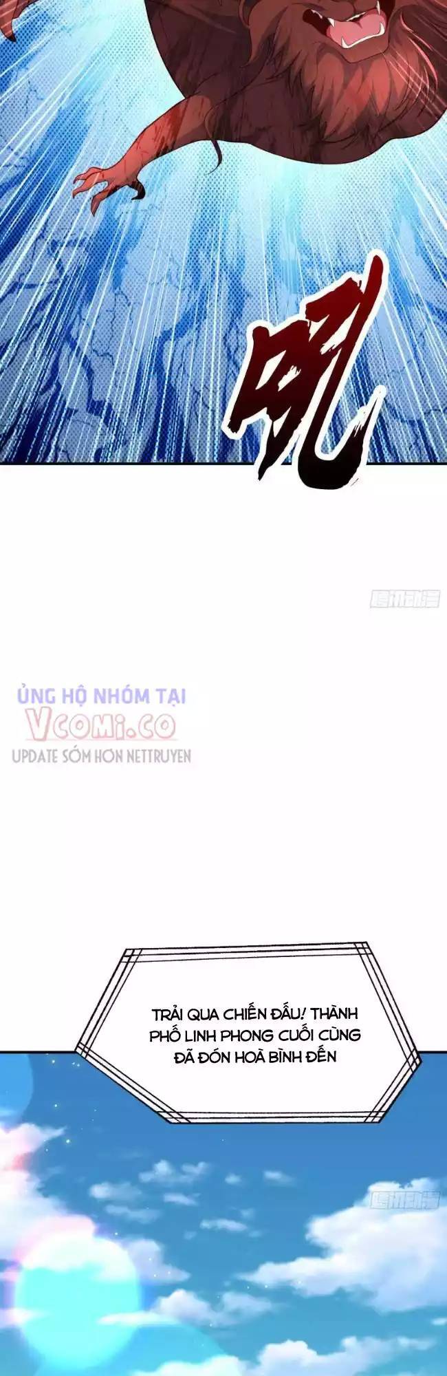 Vô địch từ cưỡng hôn ma nữ