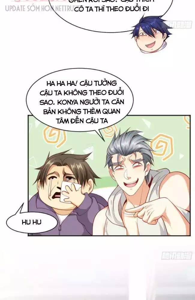 Vô địch từ cưỡng hôn ma nữ