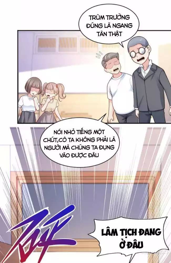 Vô địch từ cưỡng hôn ma nữ