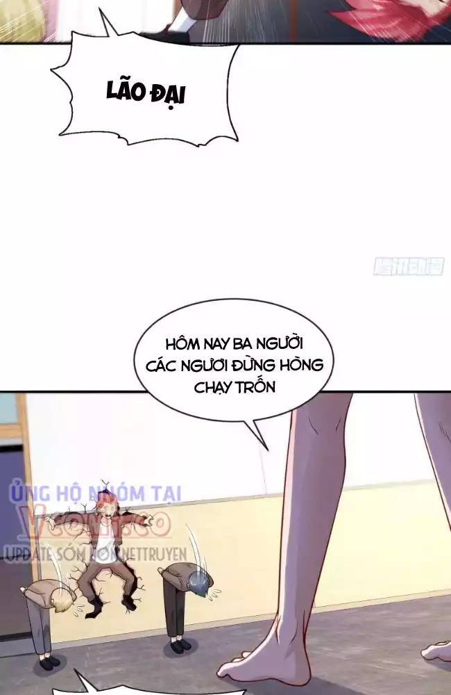 Vô địch từ cưỡng hôn ma nữ