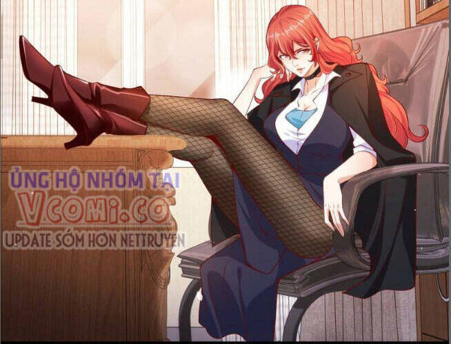 Vô địch từ cưỡng hôn ma nữ