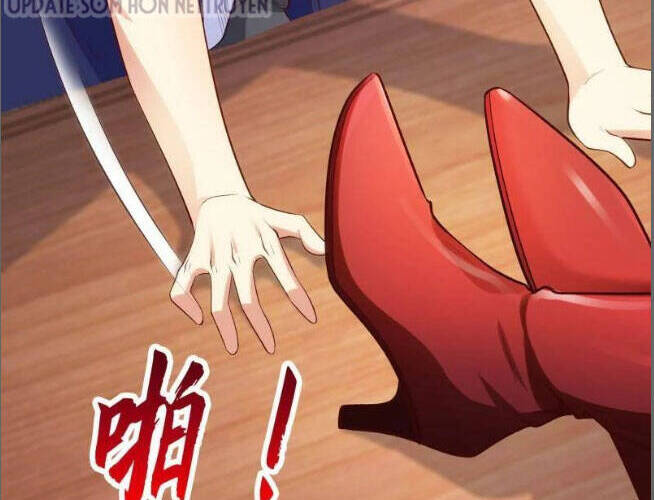 Vô địch từ cưỡng hôn ma nữ