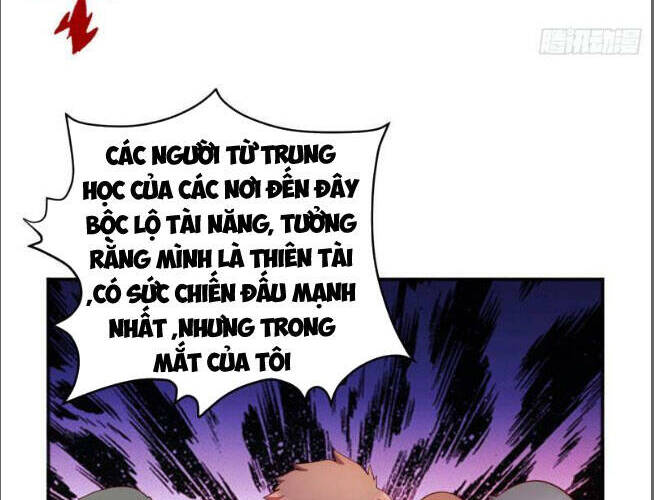 Vô địch từ cưỡng hôn ma nữ