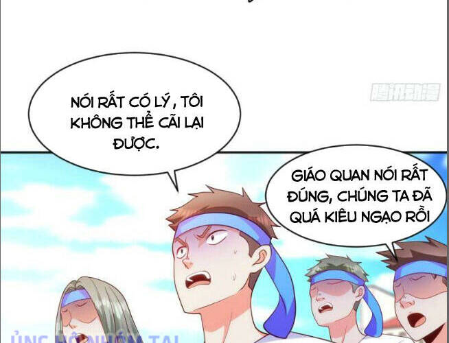 Vô địch từ cưỡng hôn ma nữ