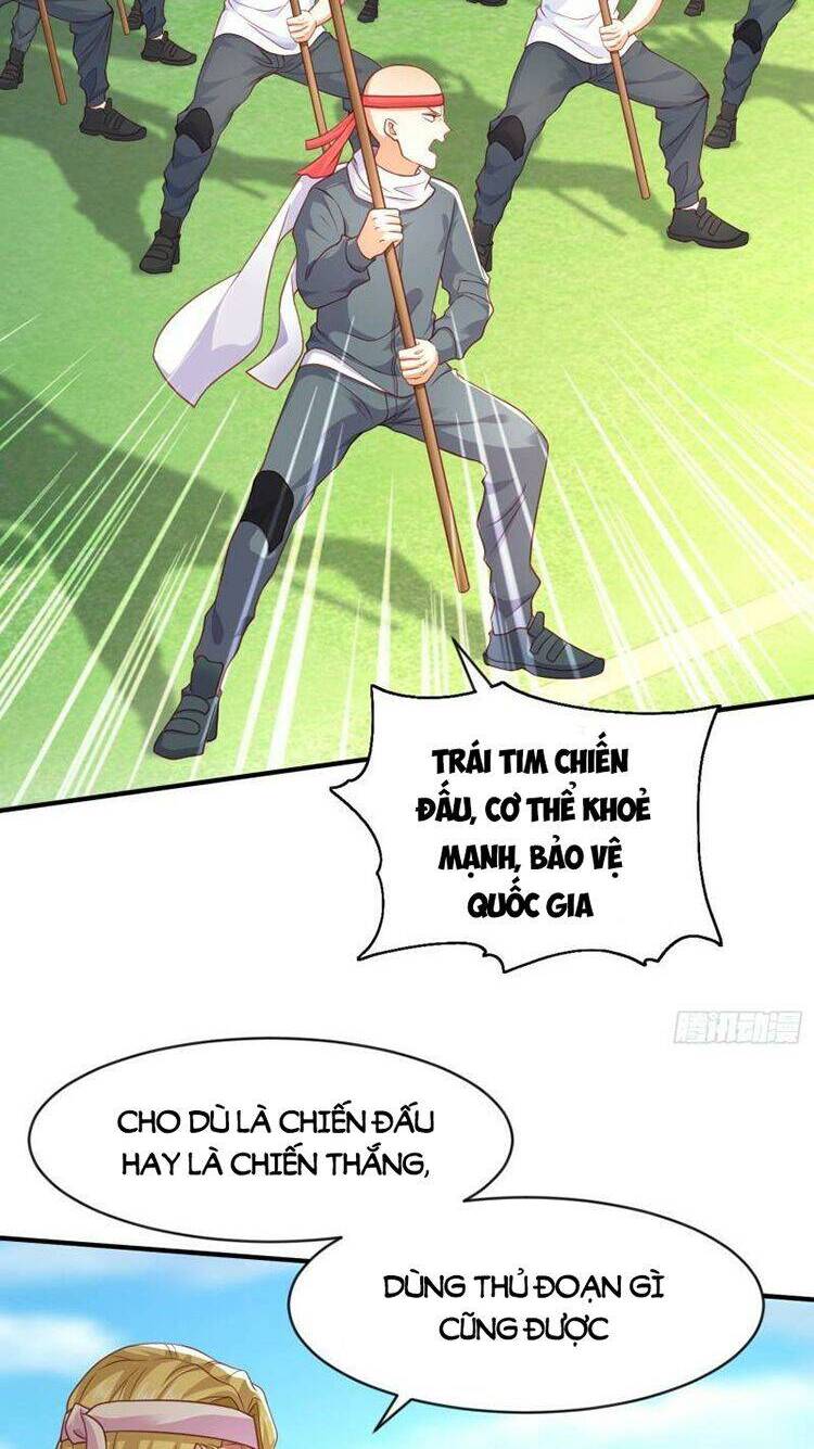 Vô địch từ cưỡng hôn ma nữ