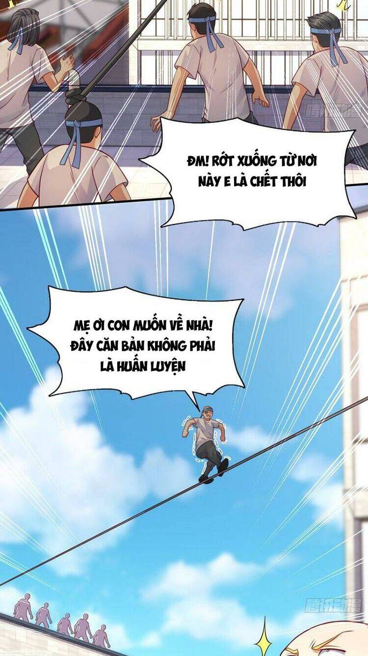 Vô địch từ cưỡng hôn ma nữ