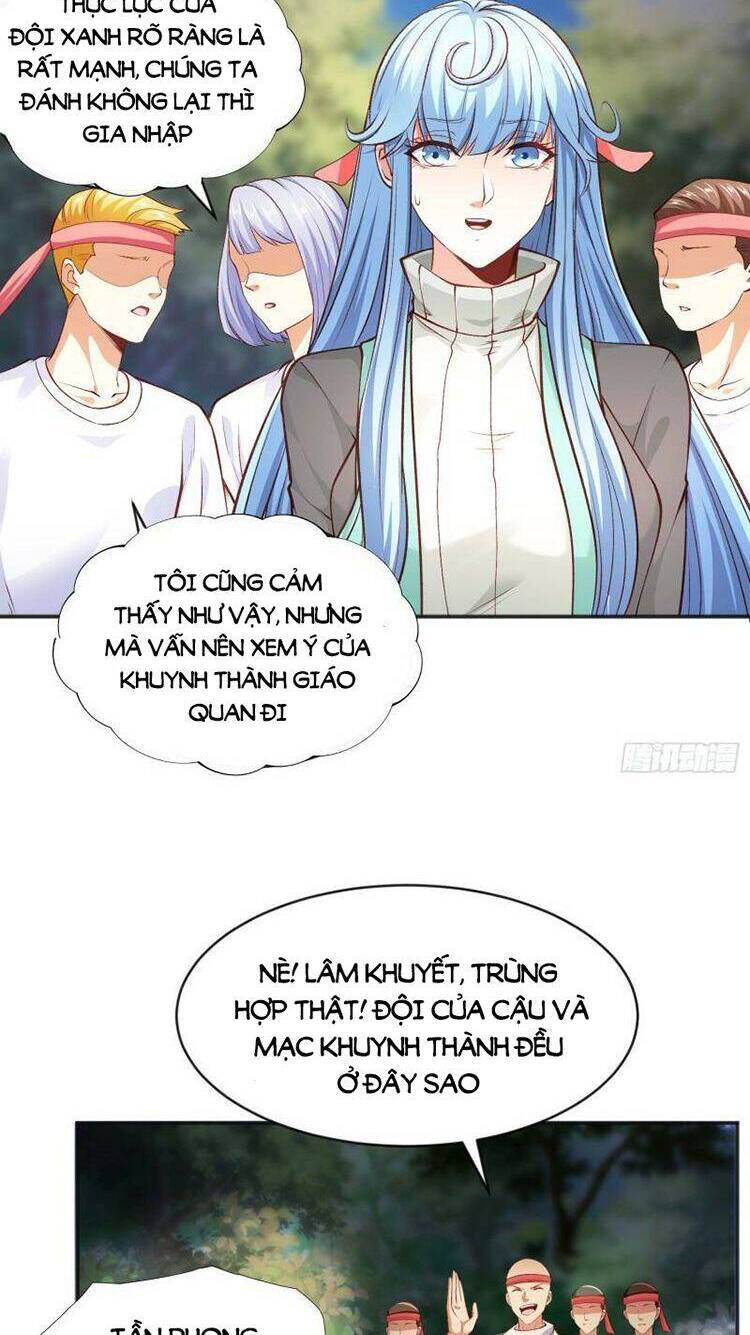 Vô địch từ cưỡng hôn ma nữ