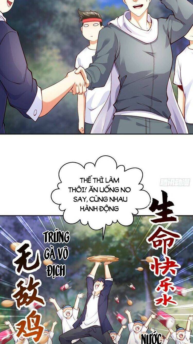 Vô địch từ cưỡng hôn ma nữ
