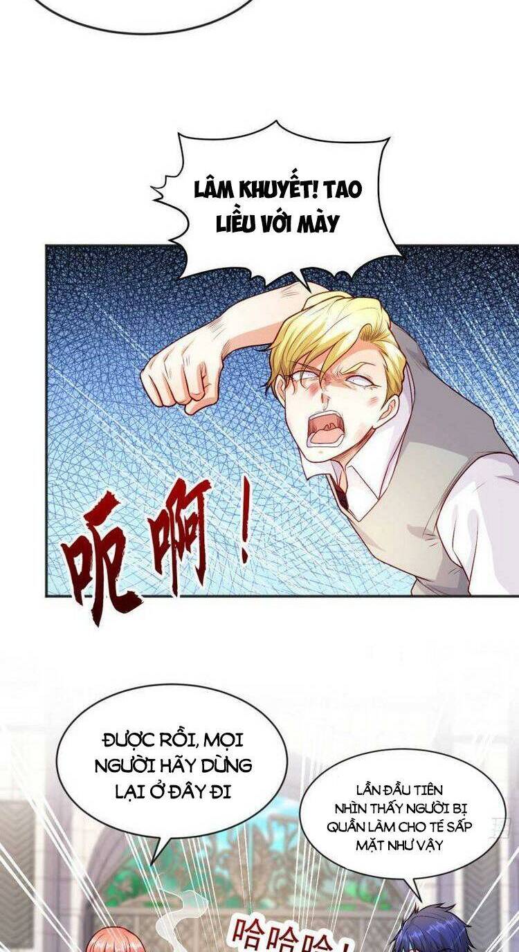 Vô địch từ cưỡng hôn ma nữ