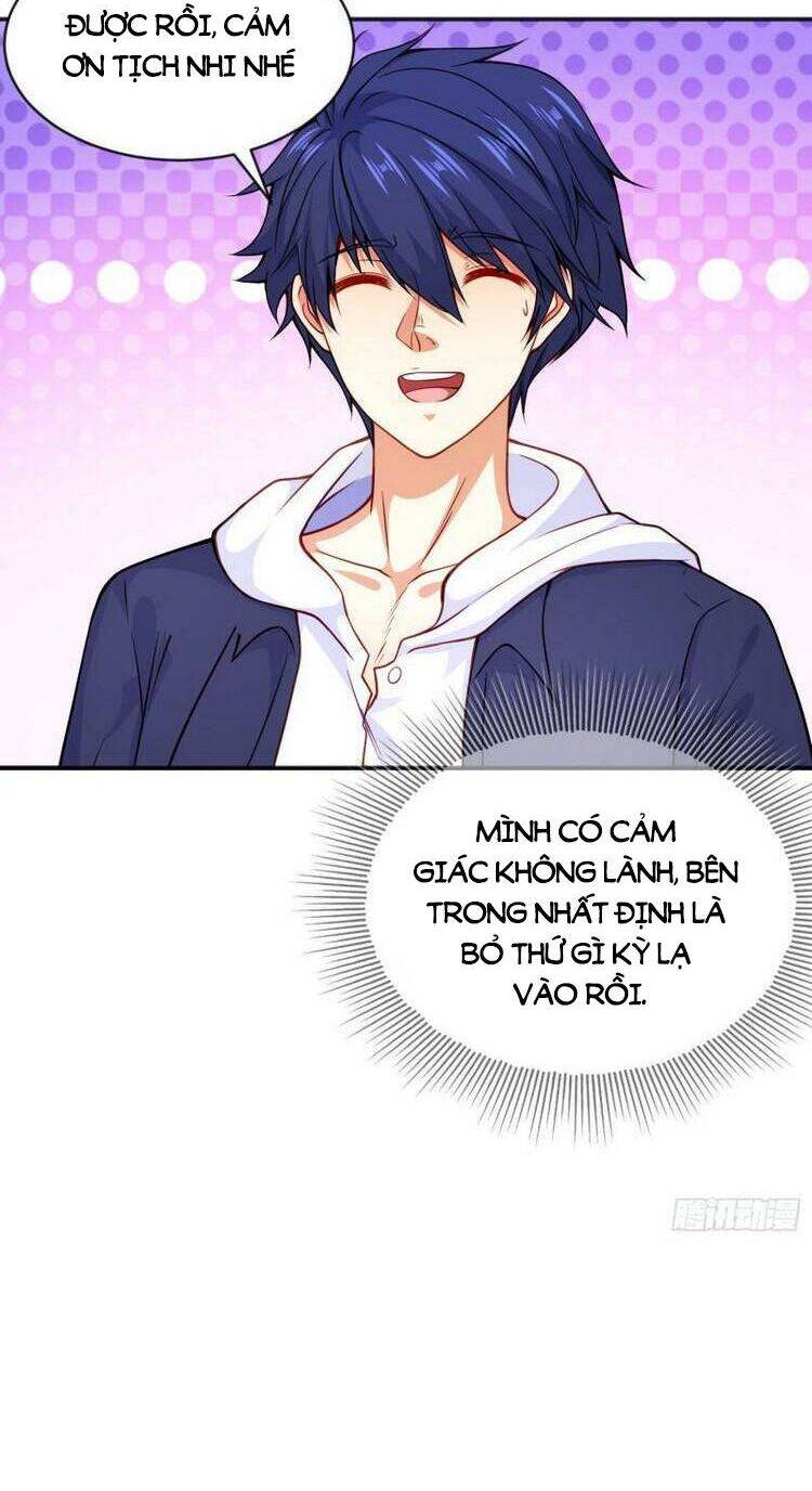 Vô địch từ cưỡng hôn ma nữ