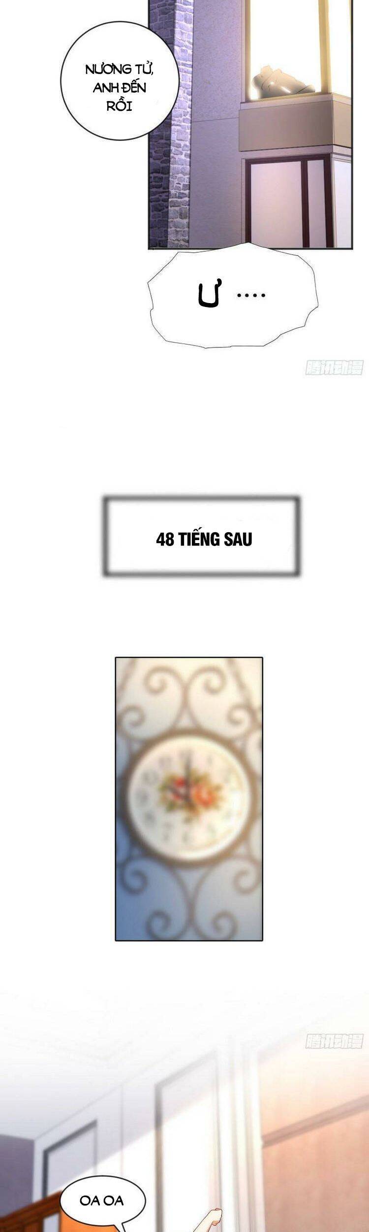 Vô địch từ cưỡng hôn ma nữ