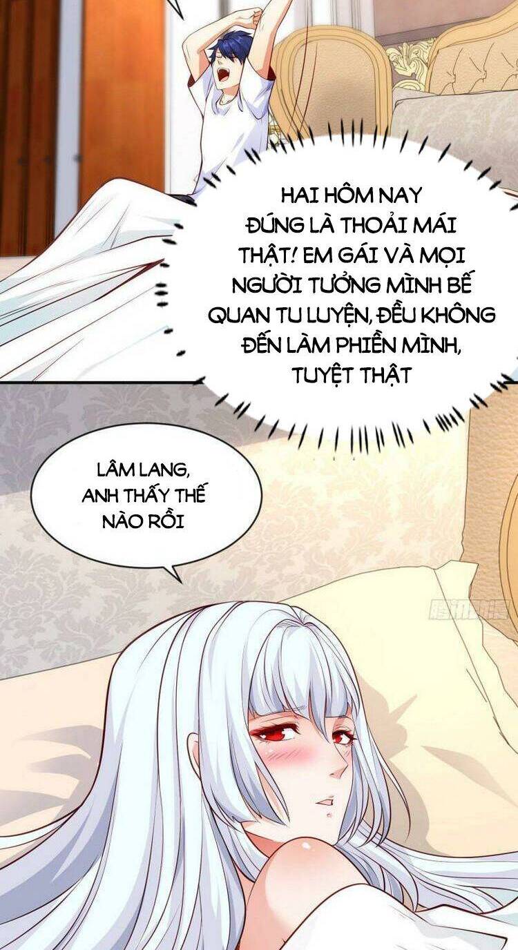 Vô địch từ cưỡng hôn ma nữ