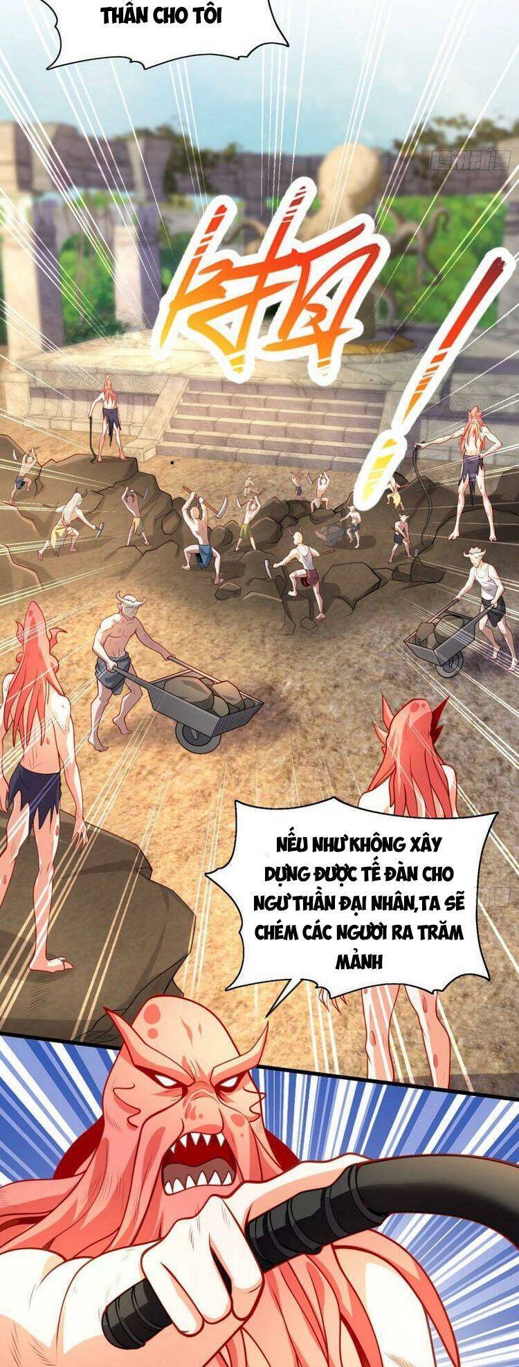 Vô địch từ cưỡng hôn ma nữ