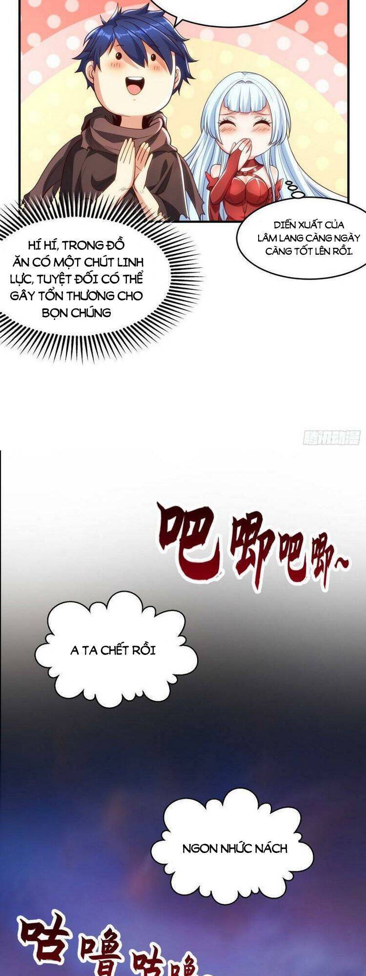 Vô địch từ cưỡng hôn ma nữ