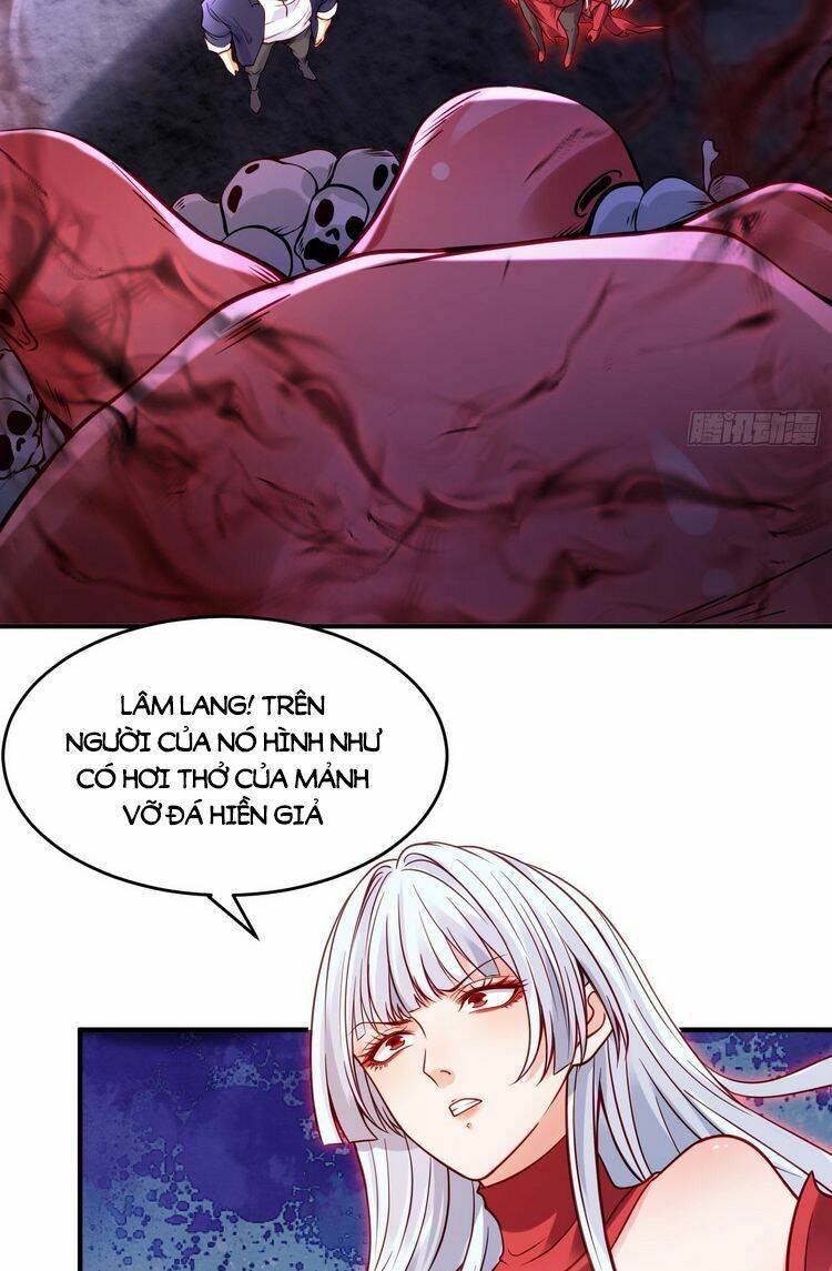 Vô địch từ cưỡng hôn ma nữ