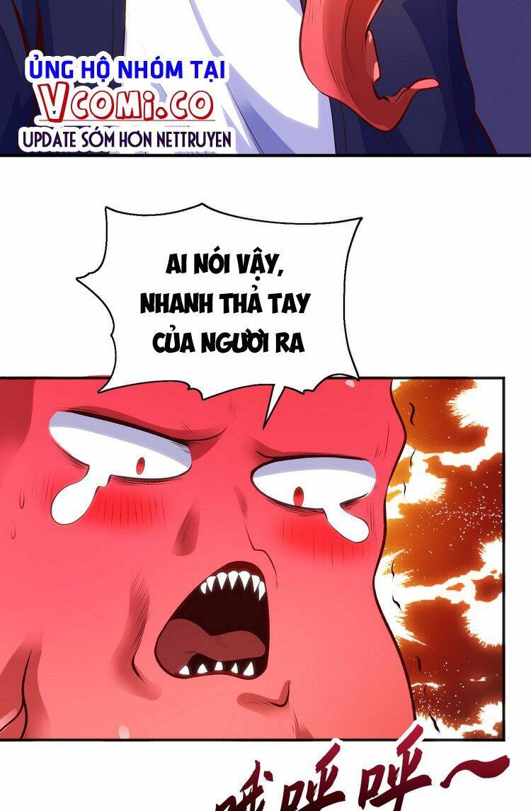 Vô địch từ cưỡng hôn ma nữ
