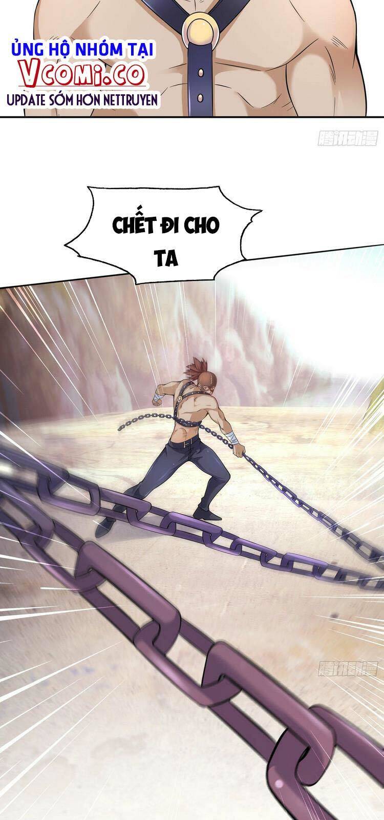 Vô địch từ cưỡng hôn ma nữ