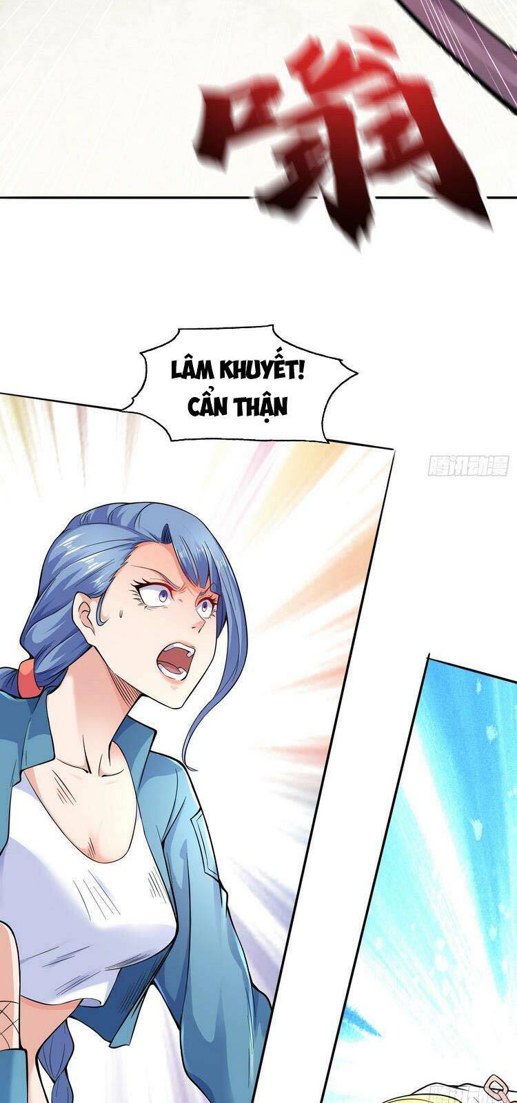 Vô địch từ cưỡng hôn ma nữ