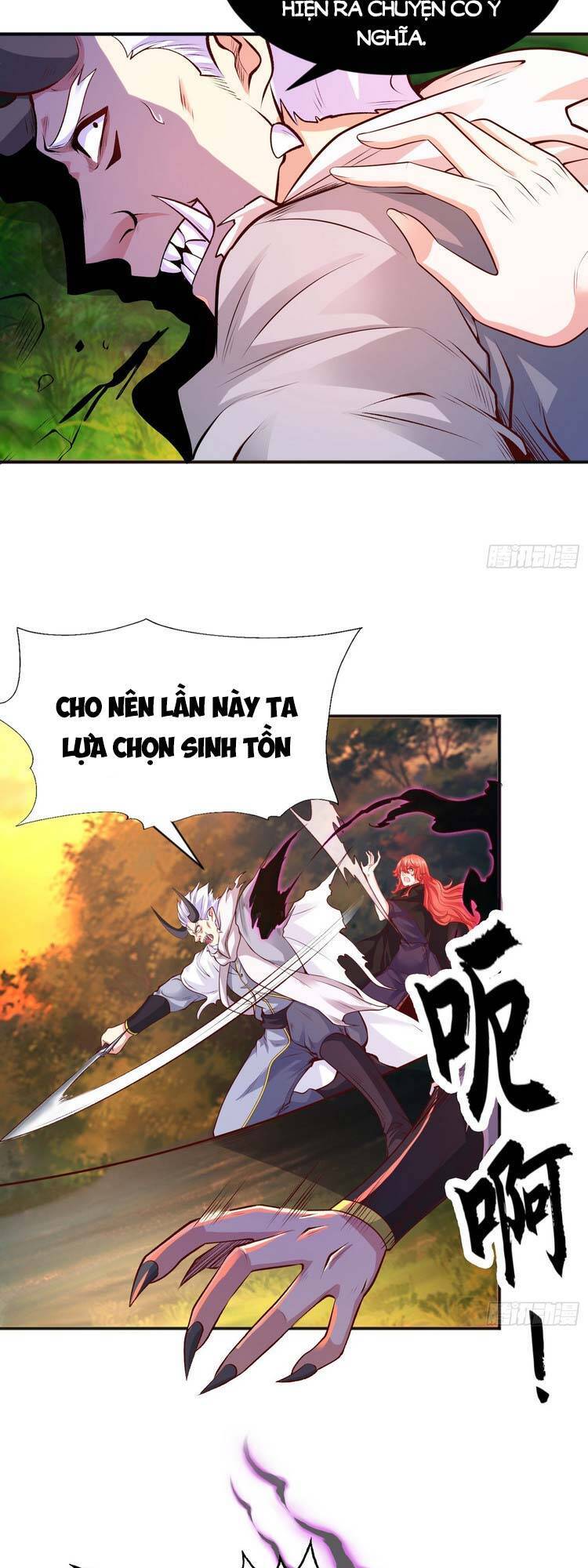 Vô địch từ cưỡng hôn ma nữ