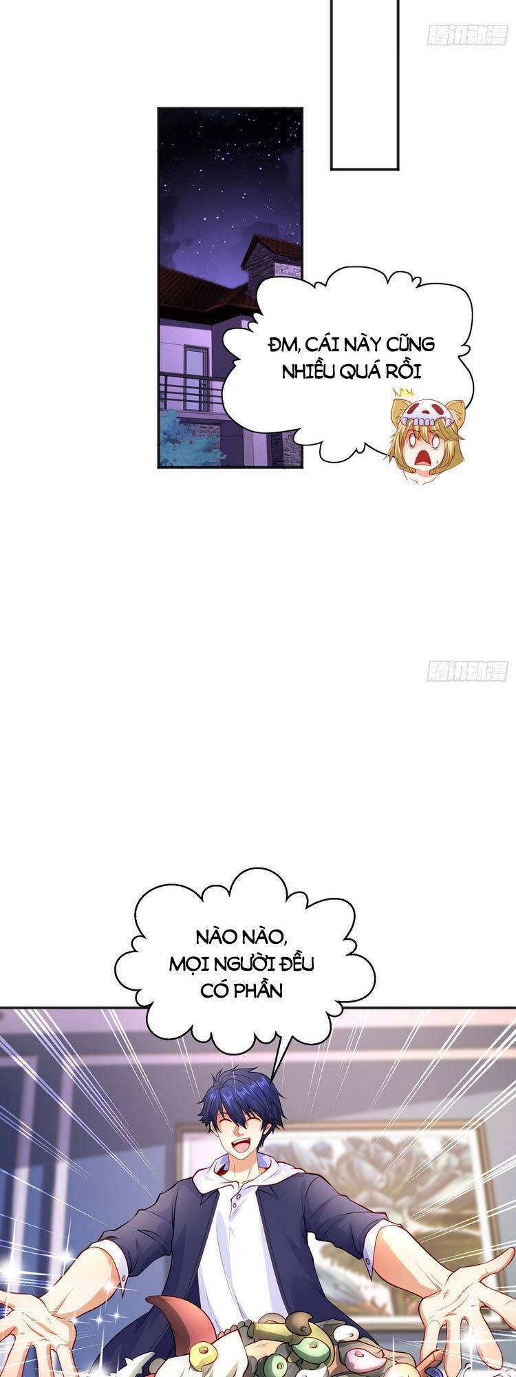 Vô địch từ cưỡng hôn ma nữ