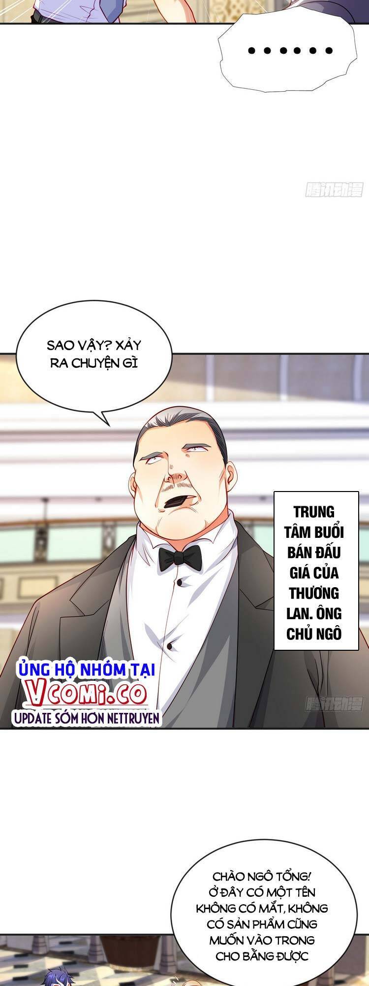 Vô địch từ cưỡng hôn ma nữ