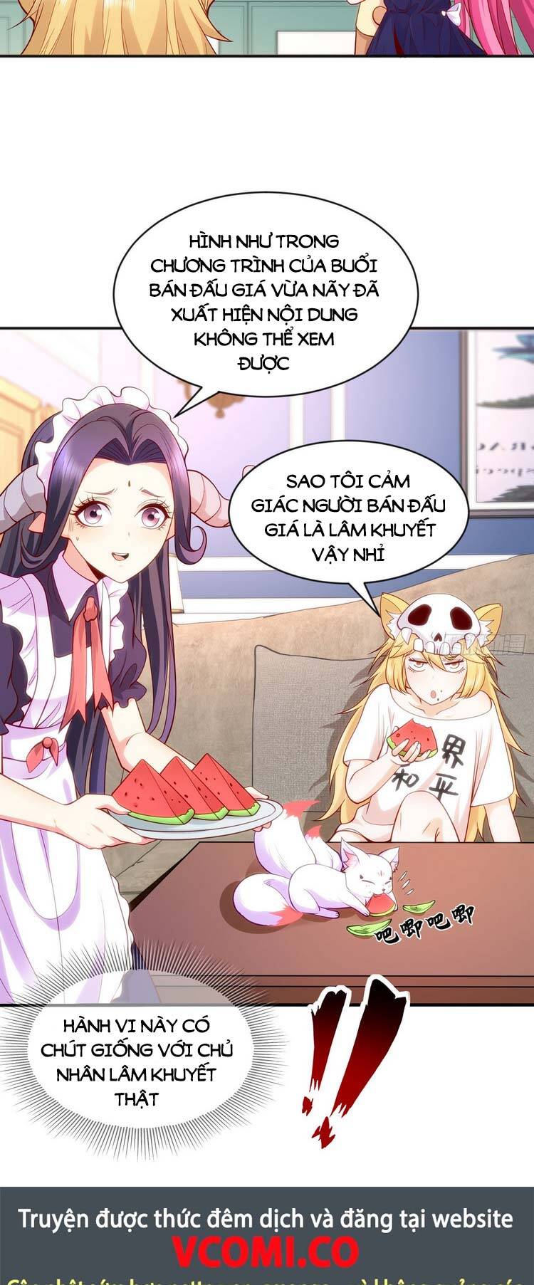 Vô địch từ cưỡng hôn ma nữ