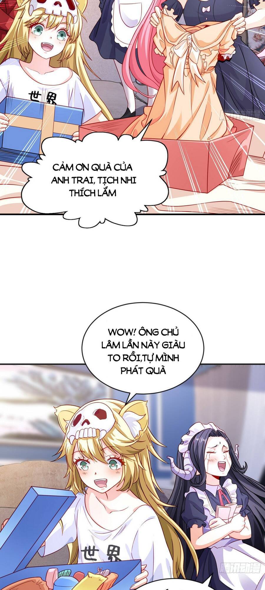 Vô địch từ cưỡng hôn ma nữ