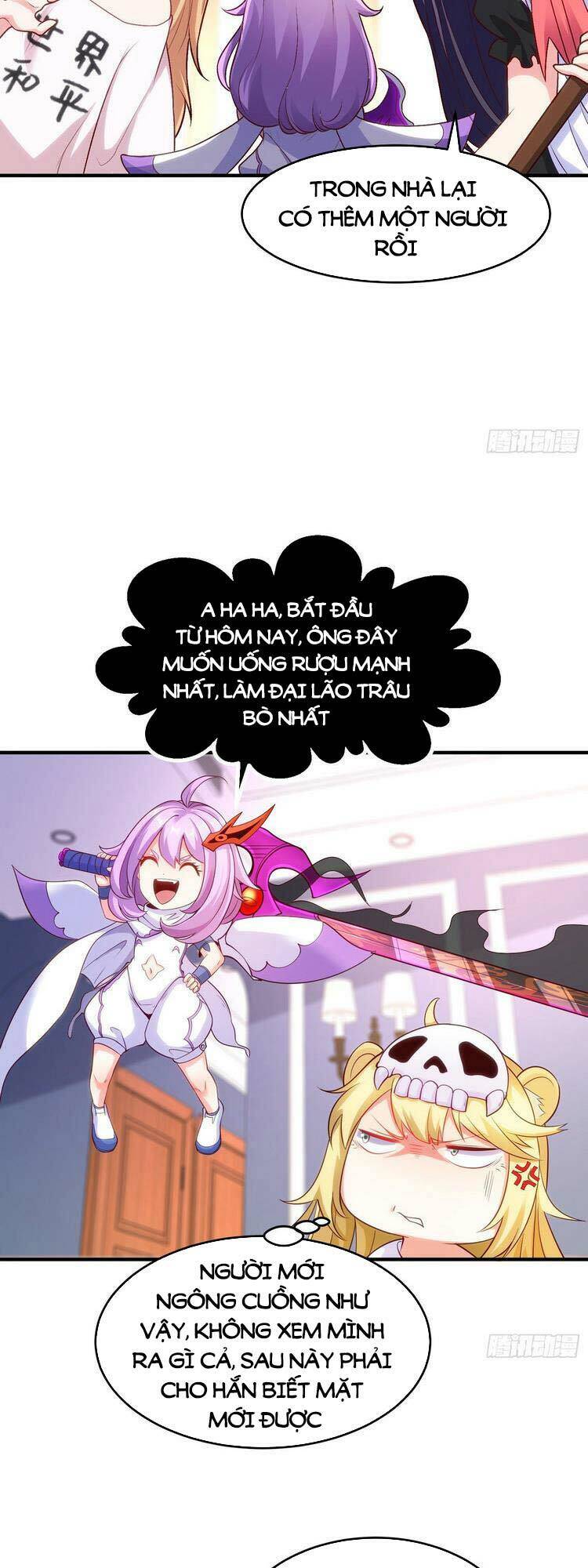 Vô địch từ cưỡng hôn ma nữ