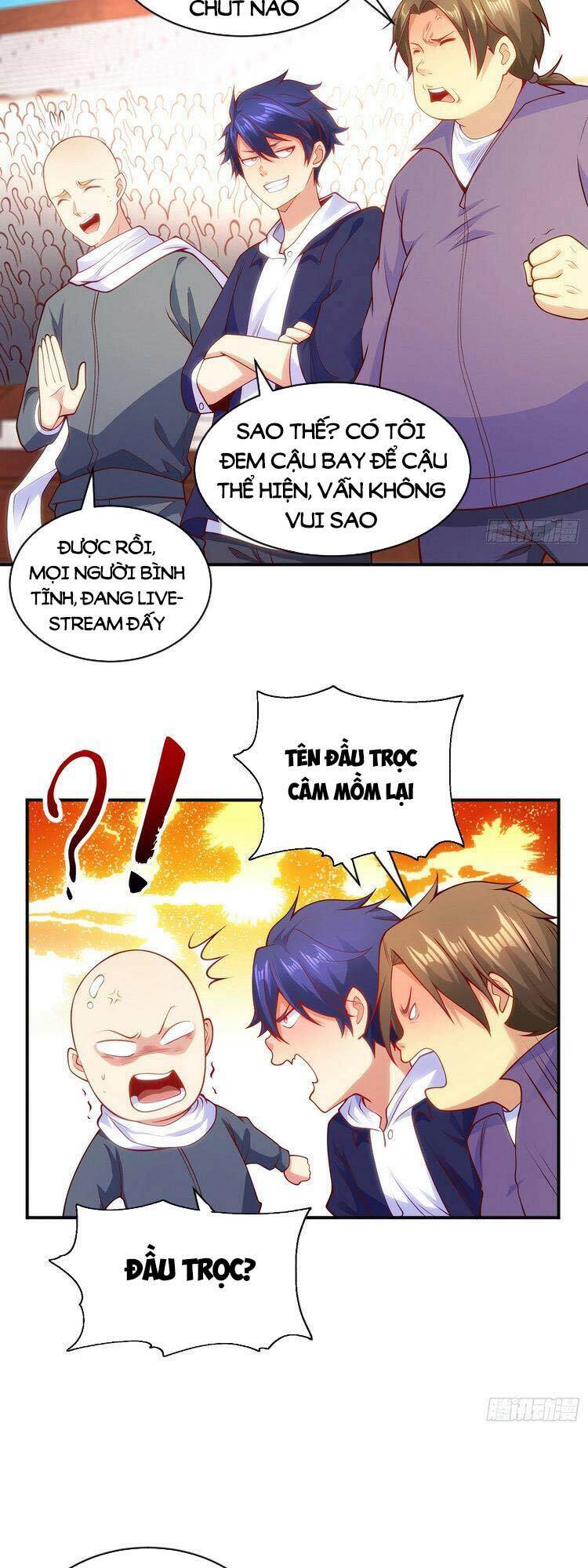 Vô địch từ cưỡng hôn ma nữ
