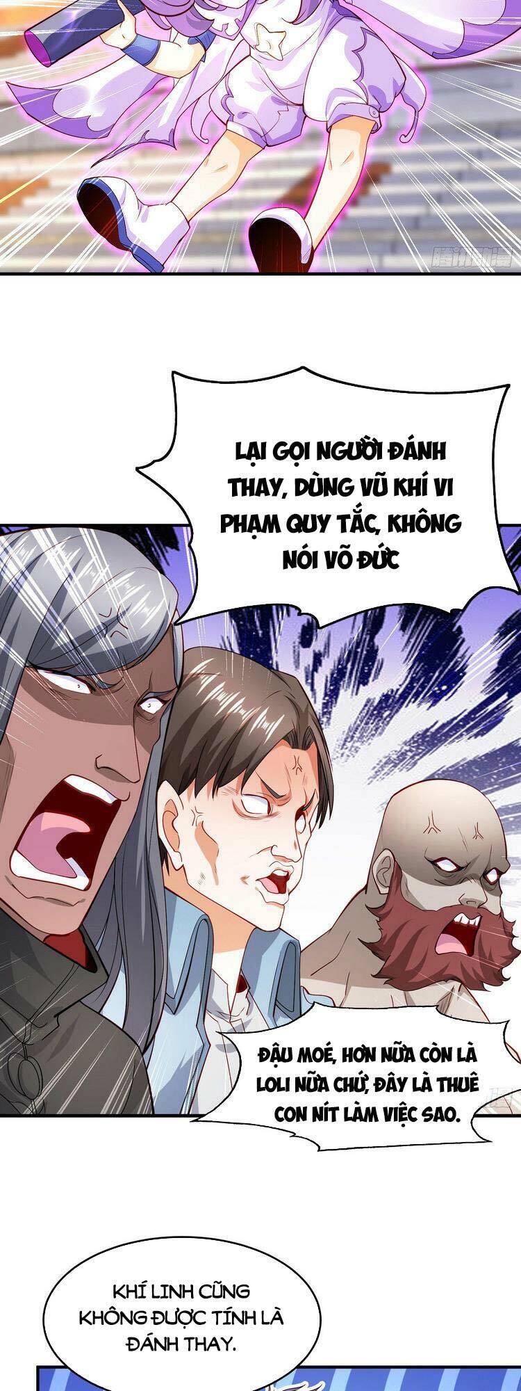 Vô địch từ cưỡng hôn ma nữ