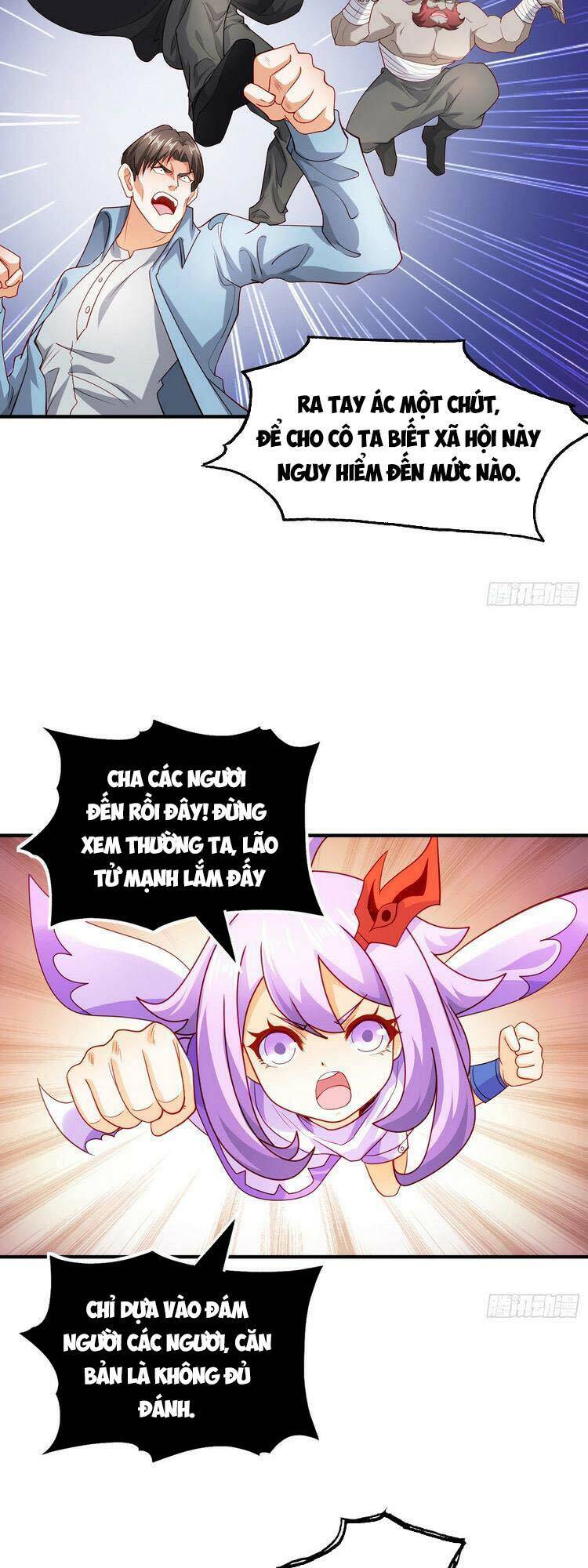 Vô địch từ cưỡng hôn ma nữ
